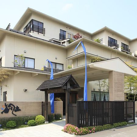 Hotel Ubudo Мацусіма Екстер'єр фото