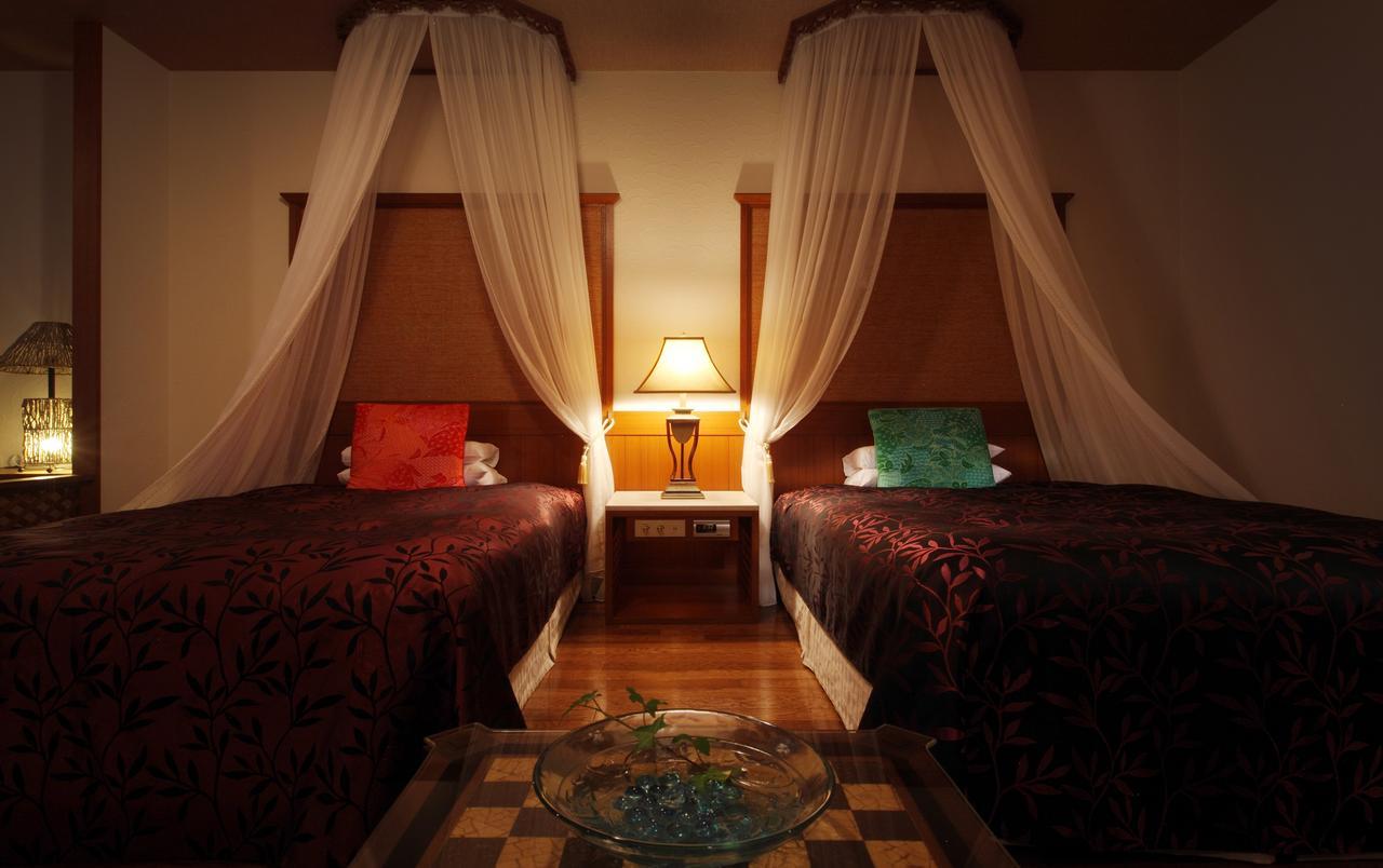 Hotel Ubudo Мацусіма Екстер'єр фото