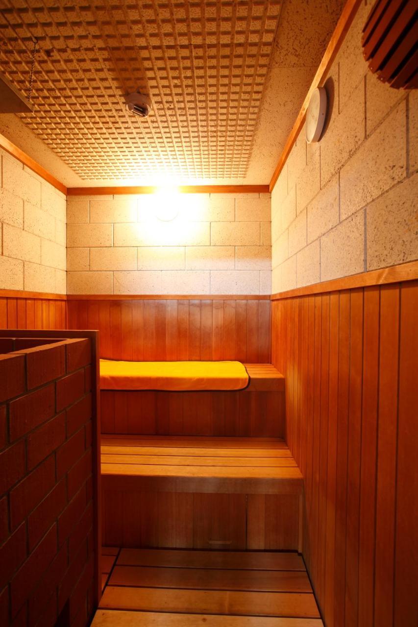 Hotel Ubudo Мацусіма Екстер'єр фото