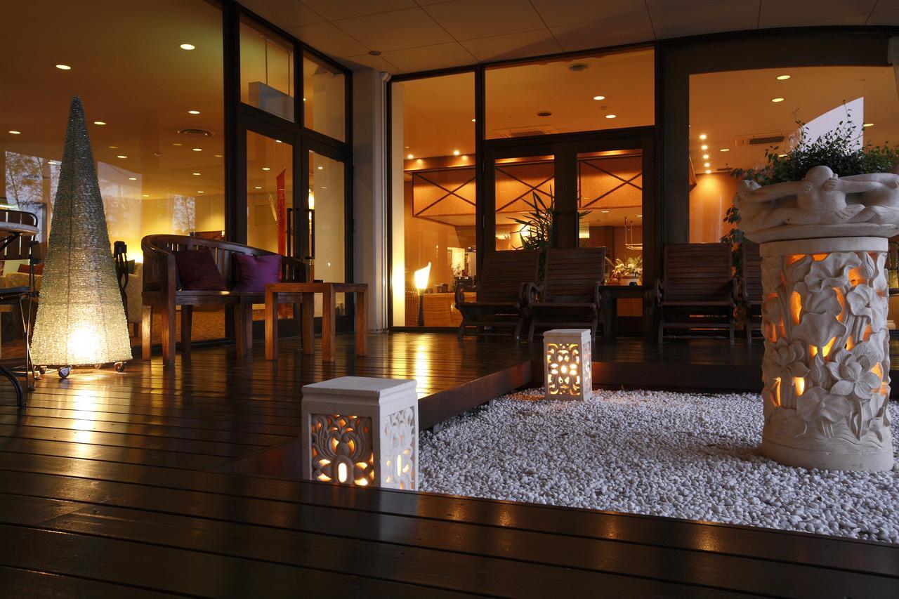 Hotel Ubudo Мацусіма Екстер'єр фото